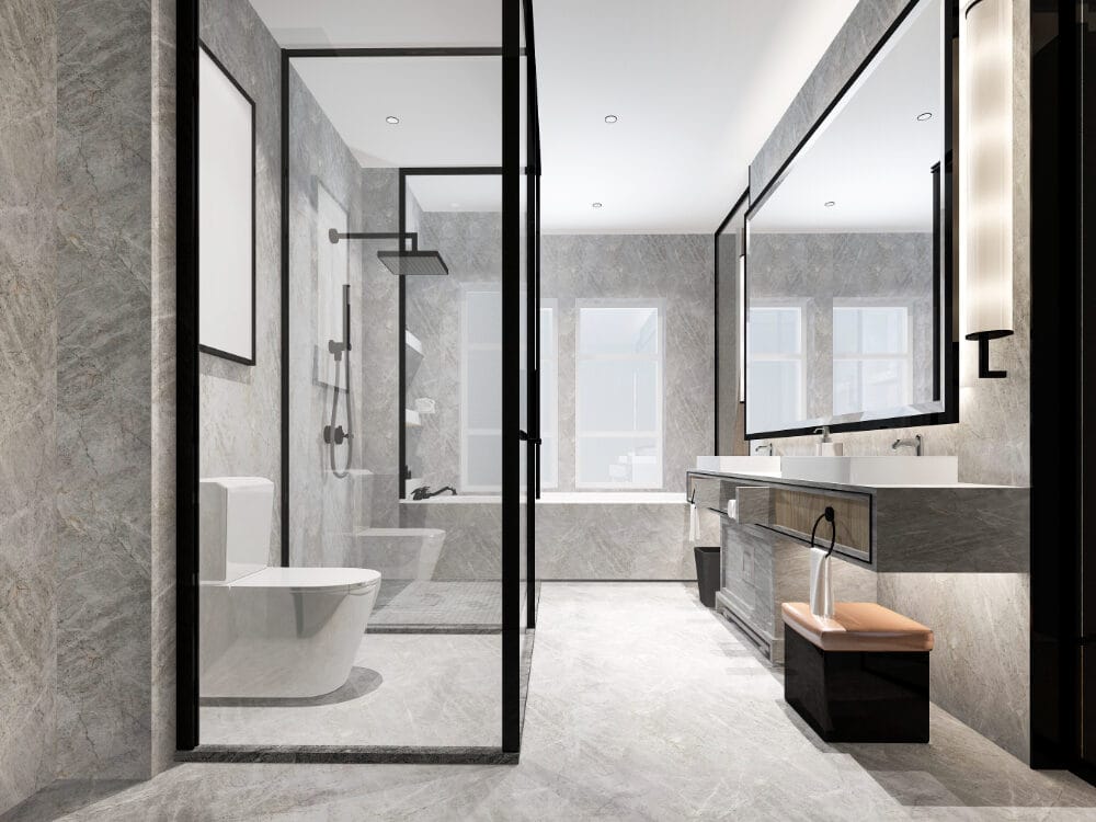 Local Bathroom Remodeling in Concord, CA