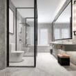 Local Bathroom Remodeling in Concord, CA