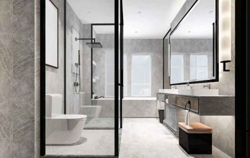 Local Bathroom Remodeling in Concord, CA
