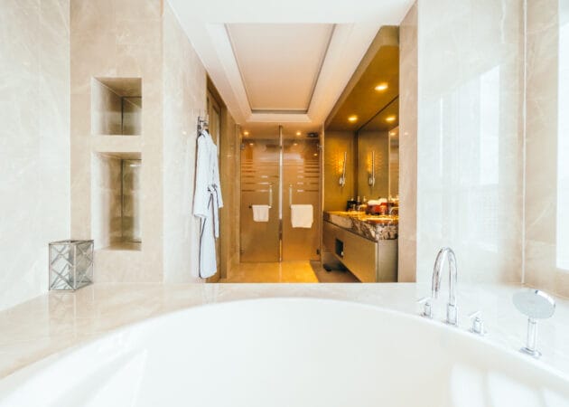 Local Bathroom Remodeling in Concord, CA