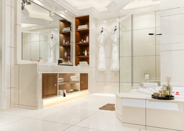 Local Bathroom Remodeling in Concord, CA