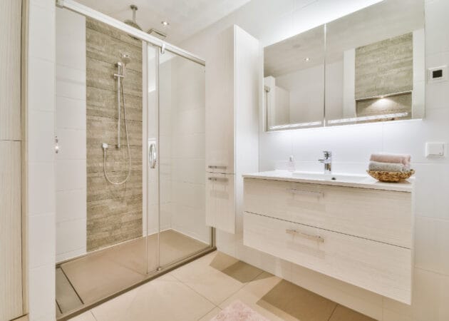 Local Bathroom Remodeling in Concord, CA