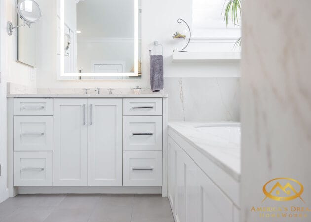 DreamLine Custom Cabinetry