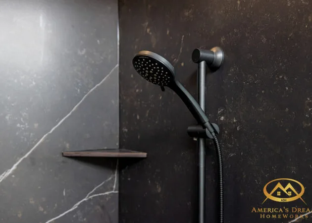 shower wall panels