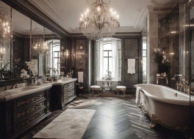 Transform your Bathroom with Tub Remodeling
