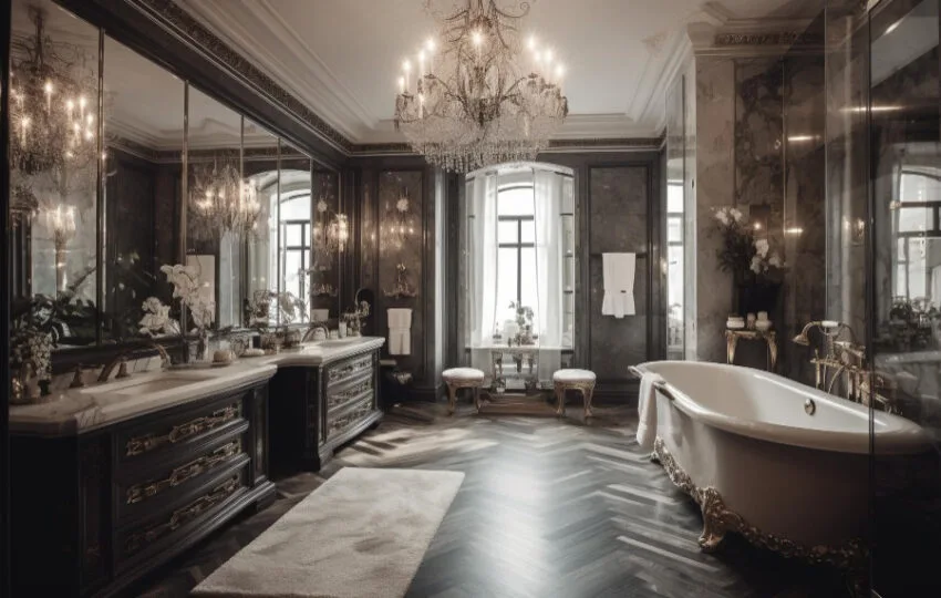 Transform your Bathroom with Tub Remodeling