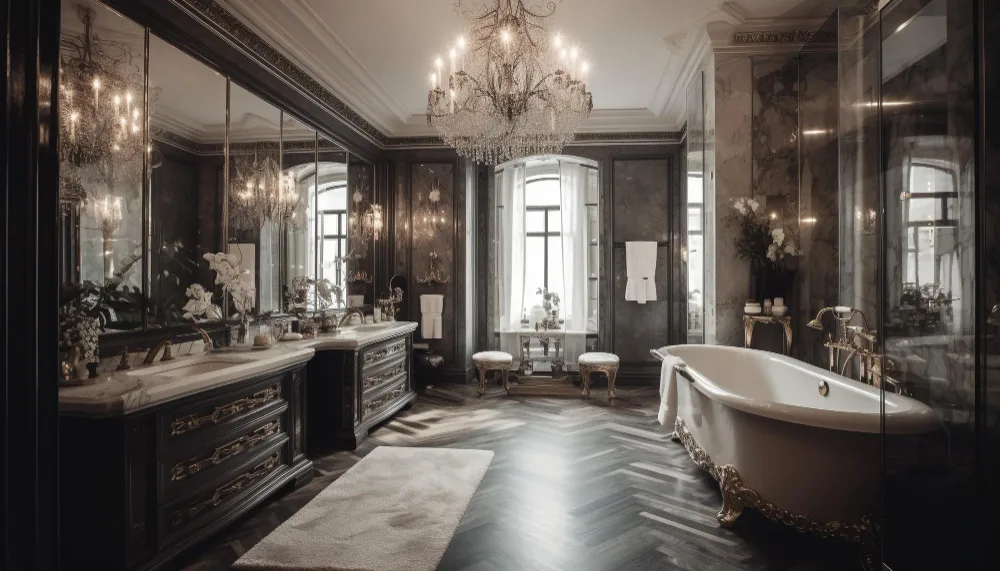 Transform your Bathroom with Tub Remodeling