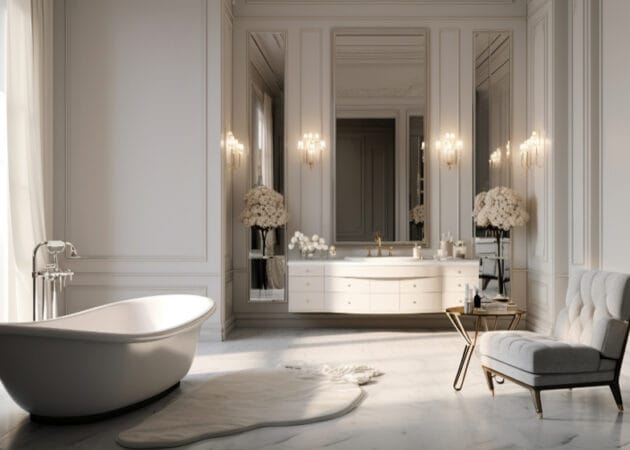 Transform your Bathroom with Tub Remodeling