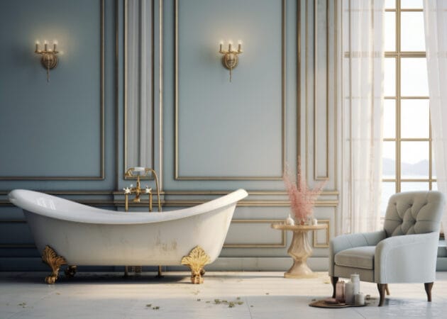 Transform your Bathroom with Tub Remodeling