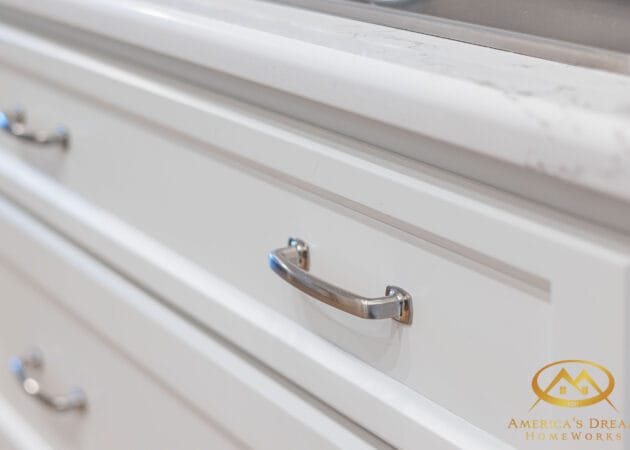 refacing kitchen cabinets