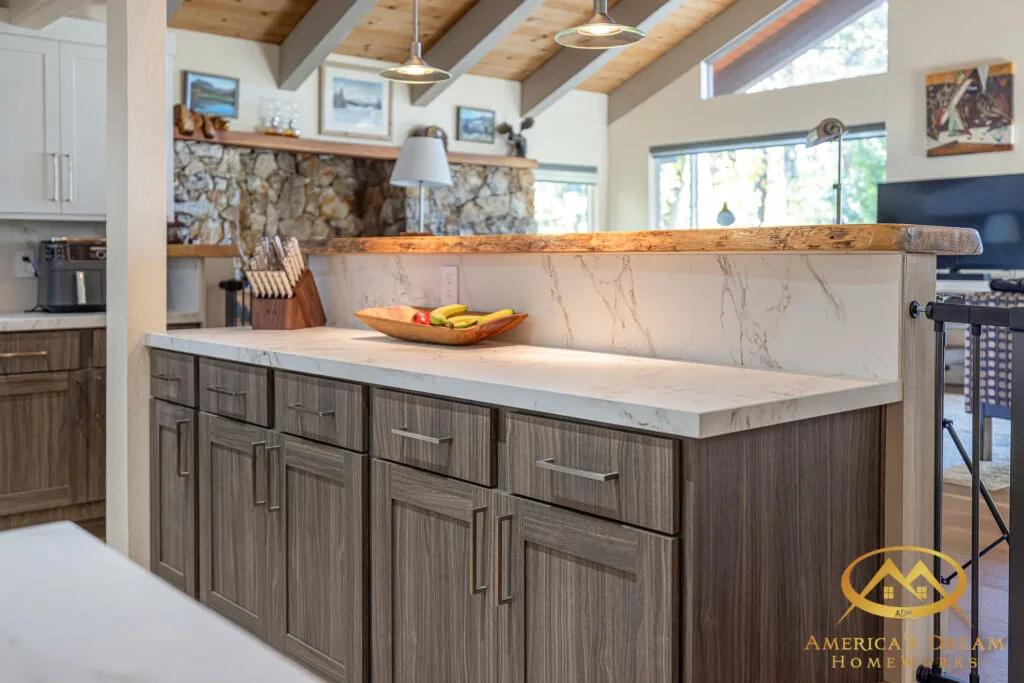 refacing kitchen cabinets