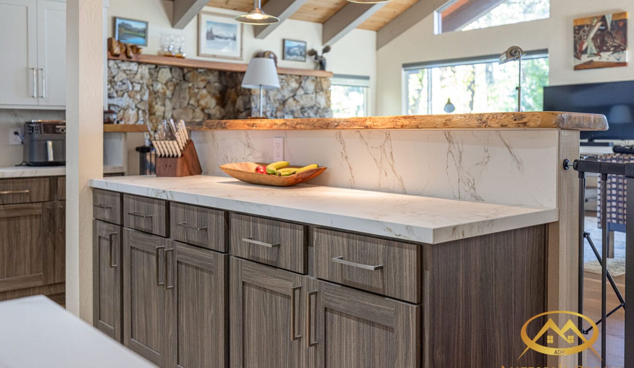 refacing kitchen cabinets