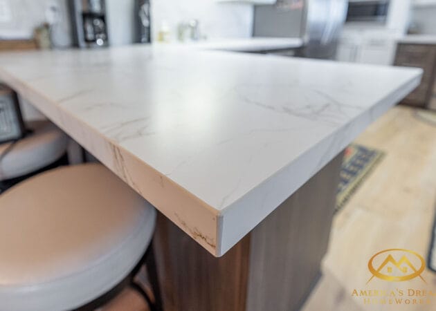 countertop replacement