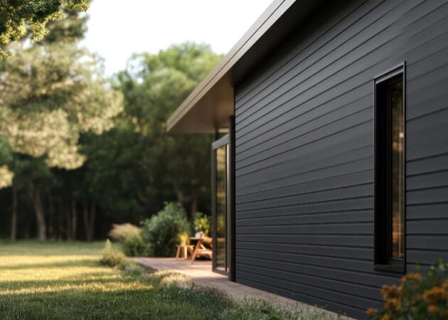 Fiber Cement Siding Installation and the Role of the Contractor