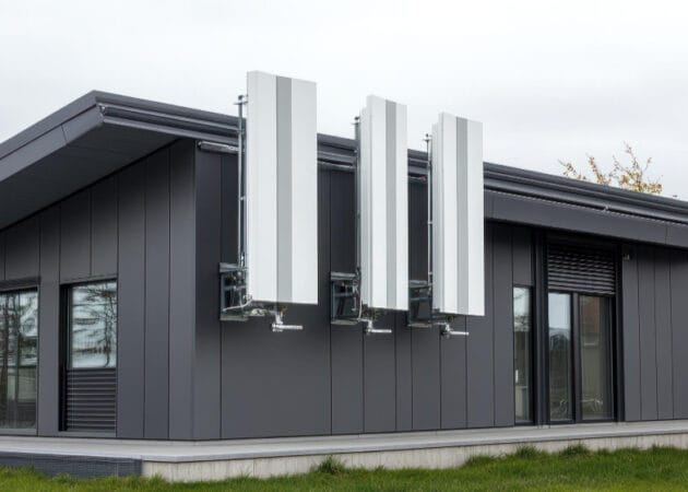 Fiber Cement Siding Installation and the Role of the Contractor