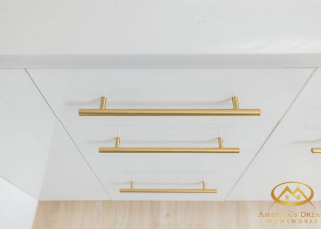 DreamLine Custom Cabinetry