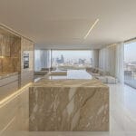 Custom Granite Countertops: Elegance and Durability for Your Home’s Surfaces