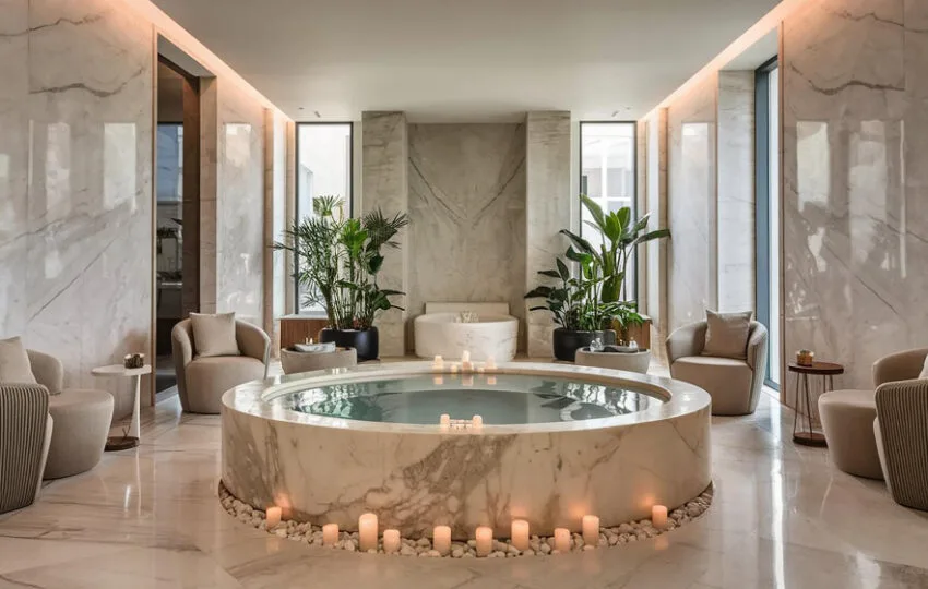 Jacuzzi Bath Remodel: Transform your Bathroom into a Luxurious Retreat