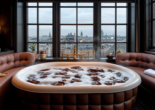 Jacuzzi Bath Remodel: Transform your Bathroom into a Luxurious Retreat