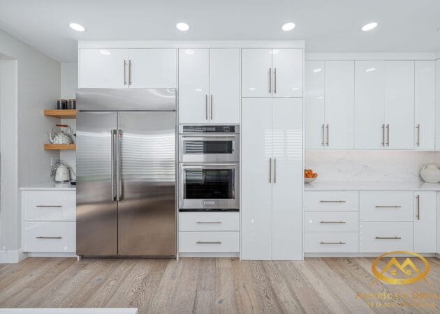 DreamLine Custom Cabinetry