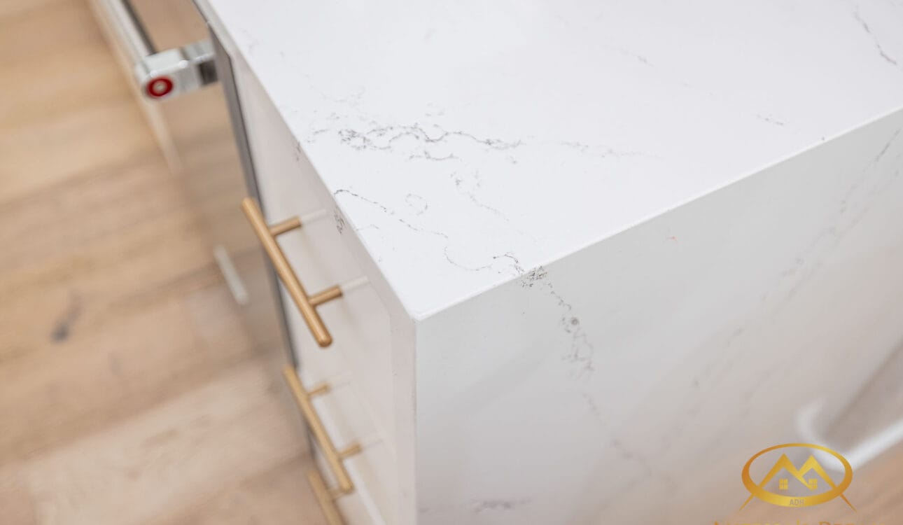 quartz countertops