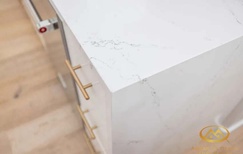 quartz countertops