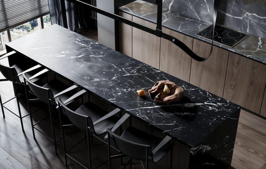 Natural Stone Countertops: Learn about their Luxurious Durability