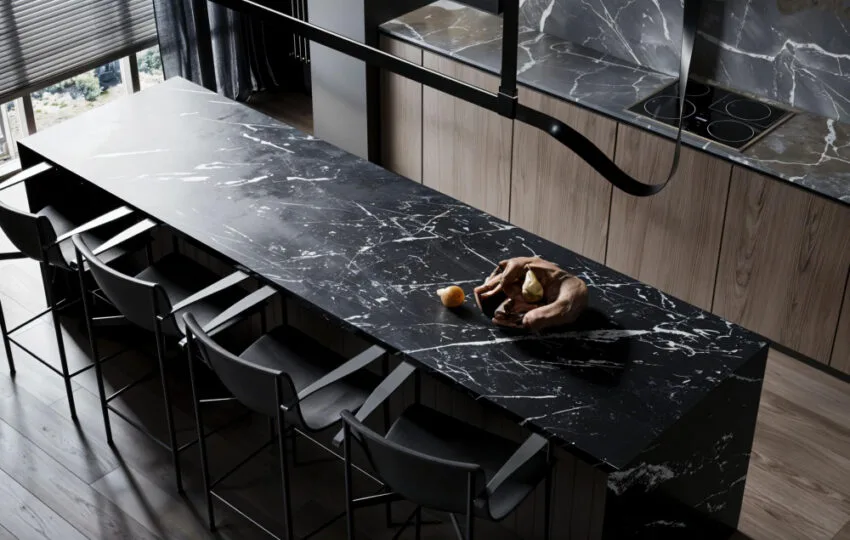 Natural Stone Countertops: Learn about their Luxurious Durability