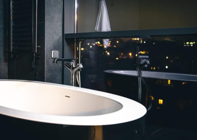 Transform your Bathroom with Tub Remodeling