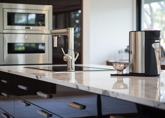 Custom Granite Countertops: Elegance and Durability for Your Home’s Surfaces