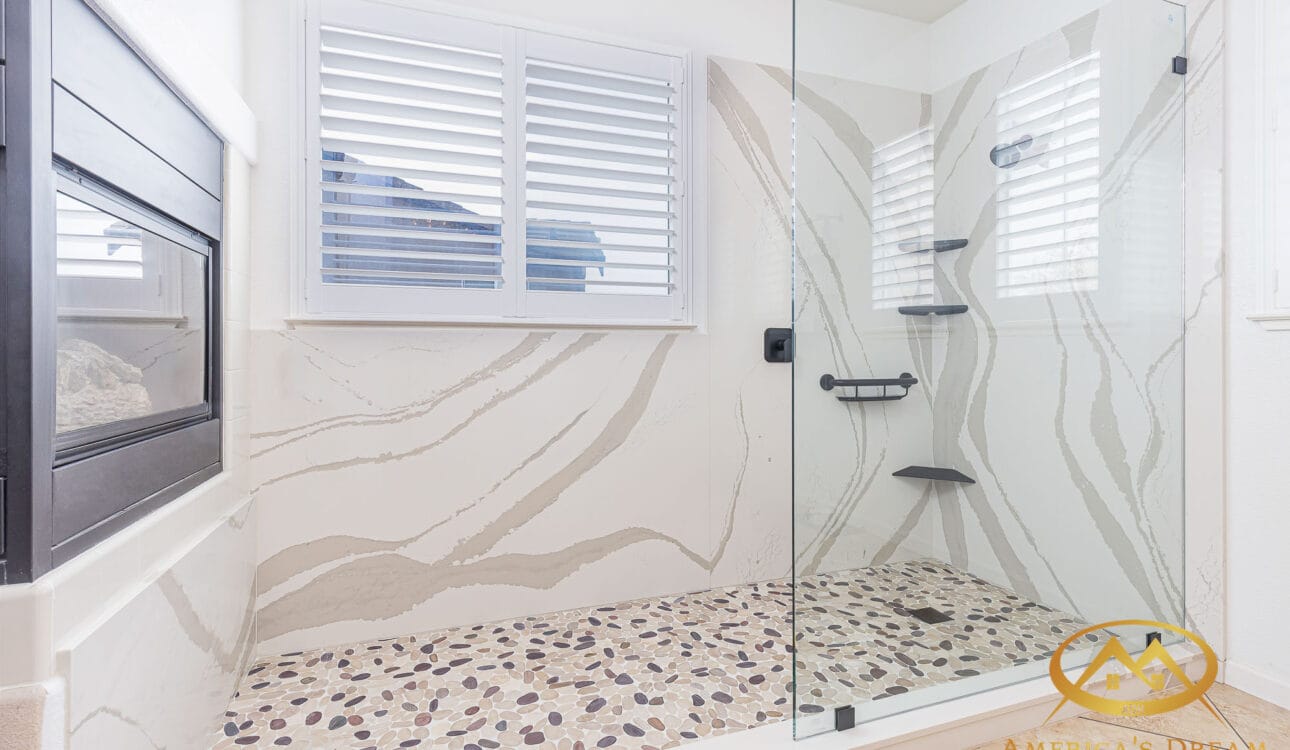 bathroom renovation, Elk Grove
