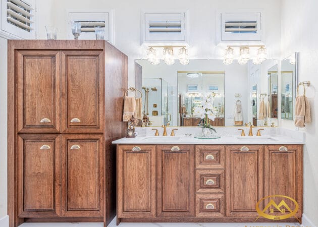 DreamLine Custom Cabinetry