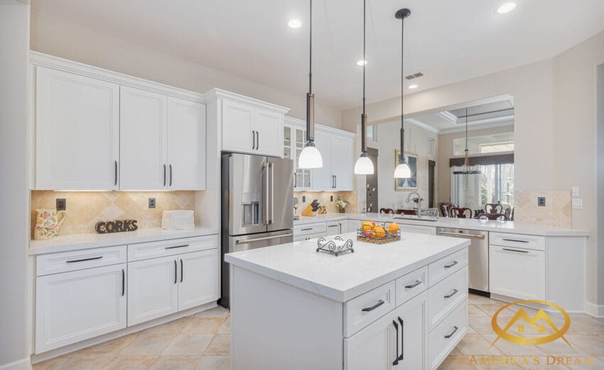 backsplash