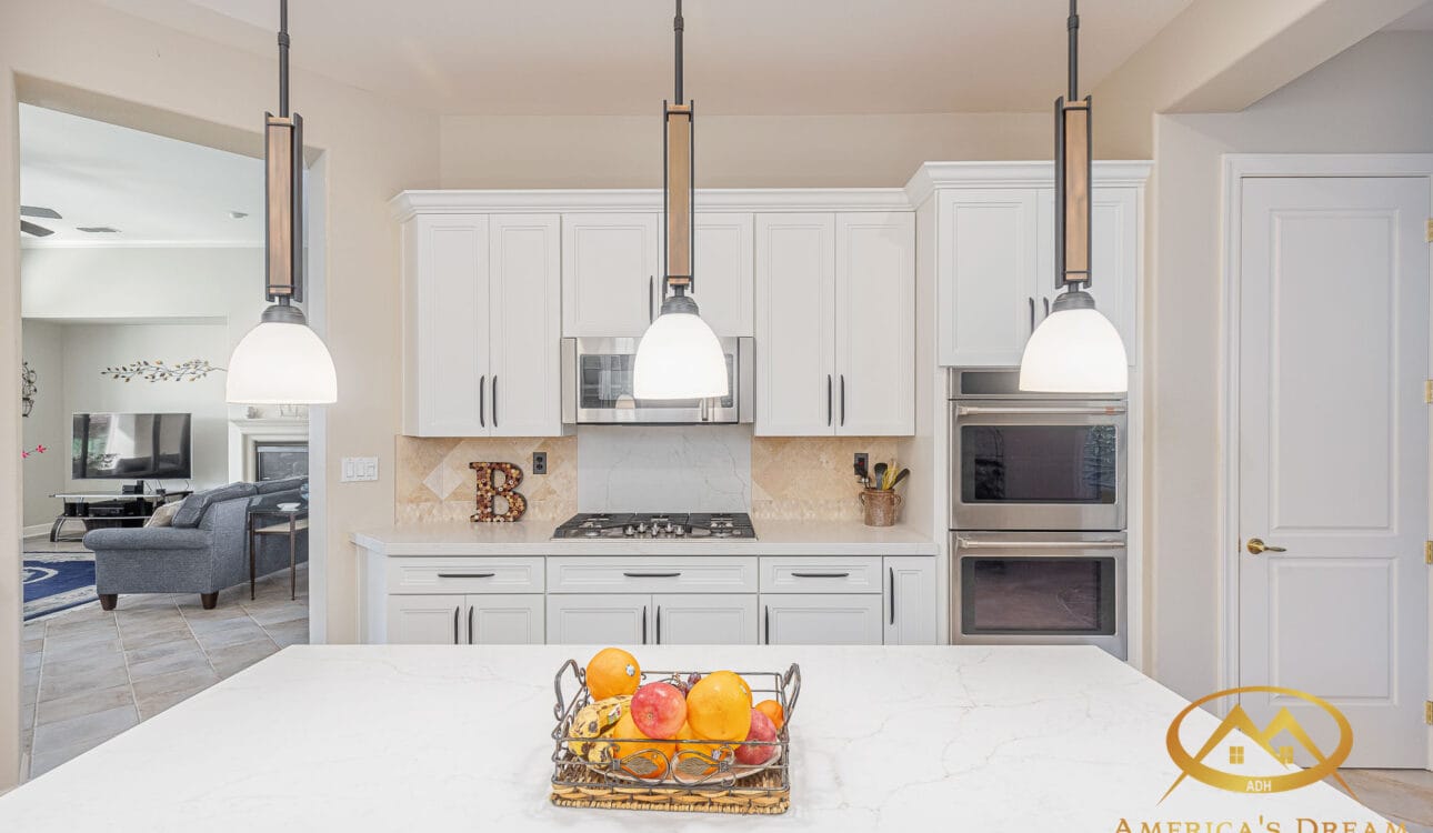 quartz countertops