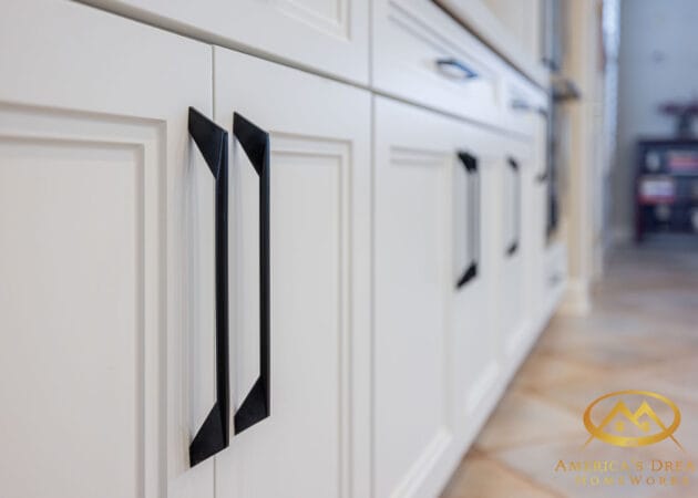 cabinet refacing