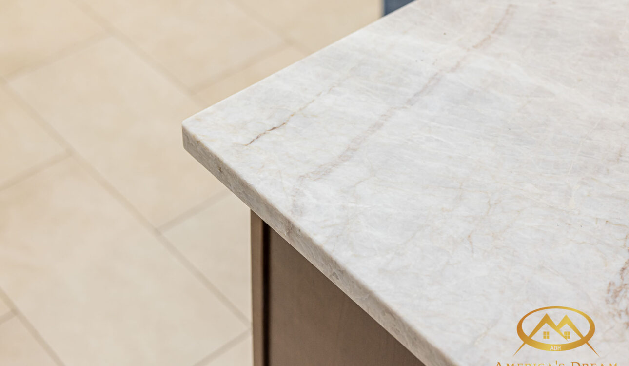 countertops quartzite