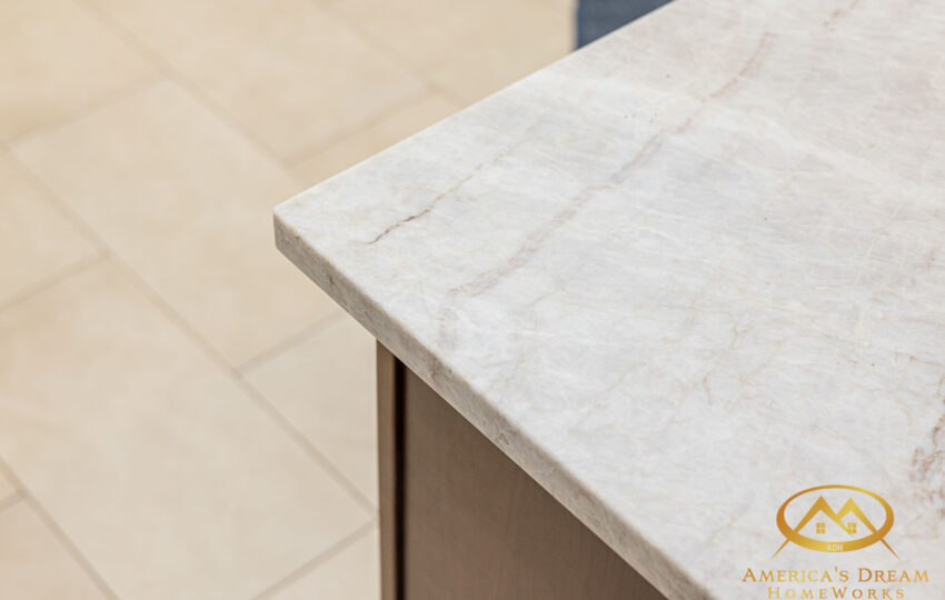 countertops quartzite