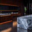 Marble Countertops and How They Compare to Their Competitors