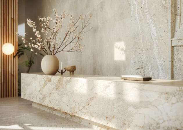 Marble Countertops and How They Compare to Their Competitors