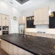 kitchen countertops sacramento - Dekton
