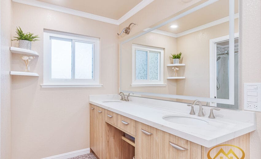 bathroom remodel, Walnut Creek CA