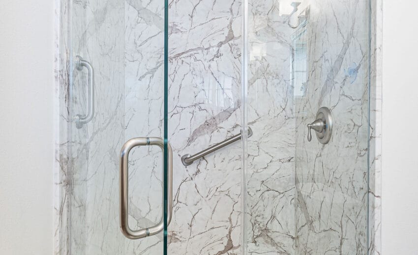 bathroom remodel, Carmichael CA