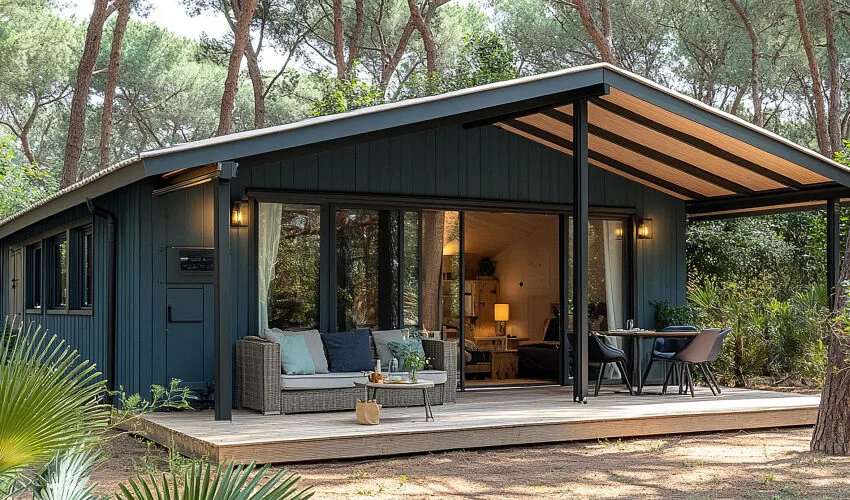 Affordable ADU Construction Options in California: A Step-by-Step Guide to Smart, Compliant Building