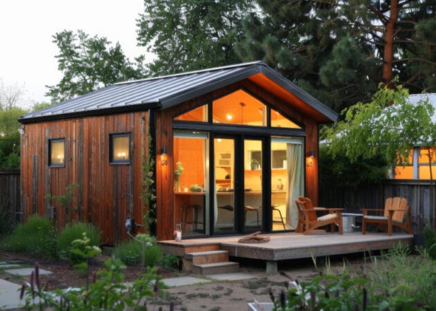 Affordable ADU Construction Options in California: A Step-by-Step Guide to Smart, Compliant Building