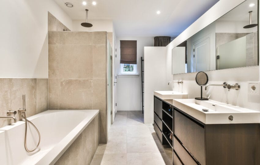 Affordable Bathroom Remodel in Sacramento, CA