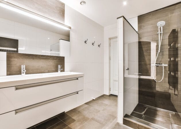 Affordable Bathroom Remodel in Sacramento, CA
