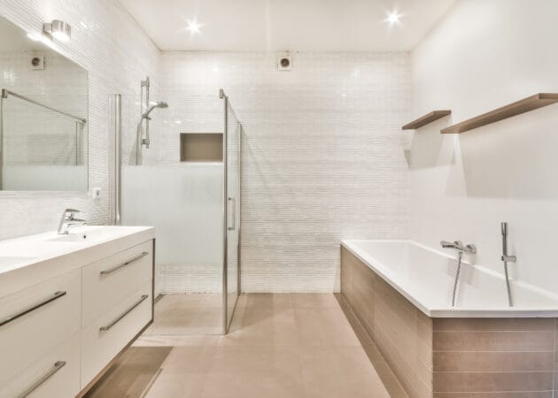 Affordable Bathroom Remodel in Sacramento, CA