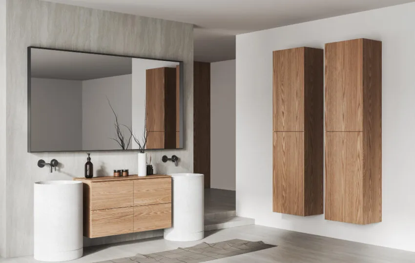 Affordable bathroom vanities in Rocklin CA