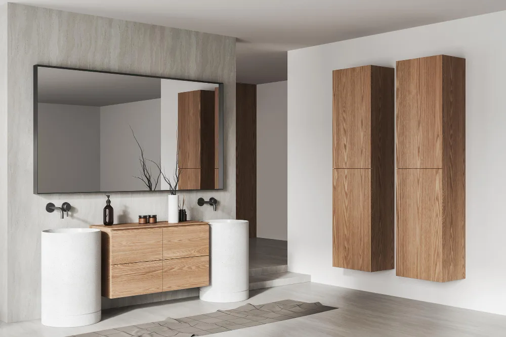 Affordable bathroom vanities in Rocklin CA
