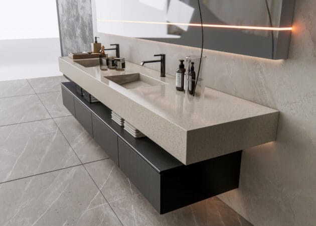 Affordable bathroom vanities in Rocklin CA